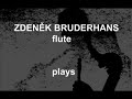 Anatol Vieru - Rezonante Bacovia for flute and Magnetophone