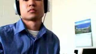 Watch Chris Cendana Velvet Fingertips video