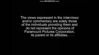 Paramount Dvd Warning The Views Expressed 2000 The Backyardigans Em Multilanguage In Moacir Jesus