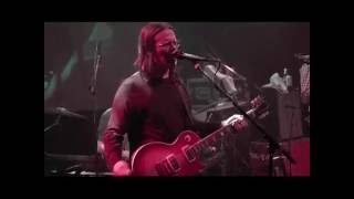 Watch North Mississippi Allstars Never In All My Days video