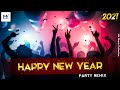 Happy New Year Song - PARTY REMIX - Aane Wale Saal Ko Salaam - DJ SK Production - Dj Mohit Mk
