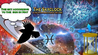 The Skyclock Is A Blueprint Hidden In Plain Sight