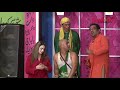 Gulfam best performance 2019 || New Funny Stage Drama Clip 2019
