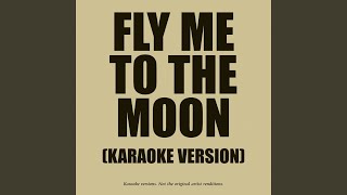 Watch Russell Watson Fly Me To The Moon video