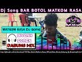 New Santali Dj Song 2018 || Bar Botol Matkom Rasa || New Music Dabung