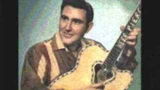 Watch Webb Pierce If I Could Come Back video