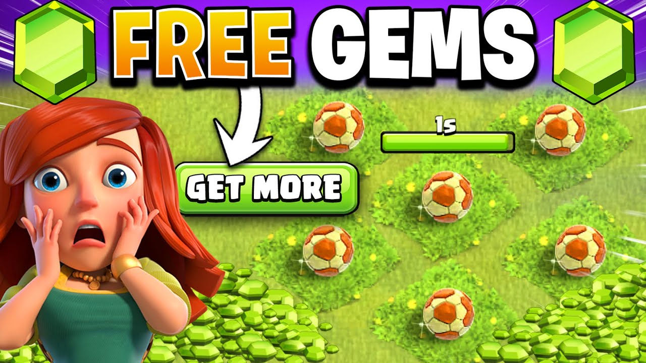 How to Get More Mysterious Object to Get FREE GEMS in How to Get More Mysterious Object to Get FREE GEMS in