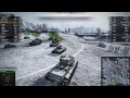 World of Tanks - Live: KV-5 - Tier VIII Premium