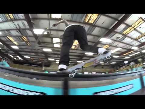 Shane O'Neill, Carlos Ribeiro & Tom Asta - Tampa Pro GoPro 2016