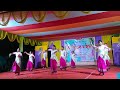 Dehare Puroni_New Assamese Video Song_Mayna Dance Group_At-Baida Bihu-2024_@dhrubaj4831