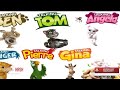 ¿TALKING ANGELA UNA RED DE PEDÓFILOS DETRÁS DE ESTA APLICACIÓN? 11 DE JUNIO 2014 (EXPLICACIÓN)