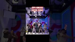 Ang Pa Twerk Ni Stell Abangan ...