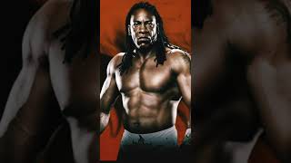Booker T Wwe Theme Short
