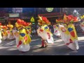 Panagbenga 2017 HD | Street Dancing Parade Part 8