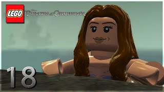 Les Sirènes Lego Pirates Des Caraïbes
