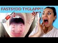 10 HELT SJUKA DIETER SOM FAKTISKT EXSISTERAR!!!!!!