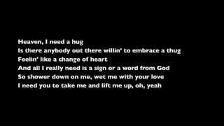 Watch R Kelly Heaven I Need A Hug video