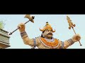 Видео Бахубали 2 - лучшая подборка  | S.S. Rajamouli | Prabhas | Rana Daggubati