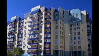 Видео г Волжский 2 ком кв ул Александрова 5 от Центр недвижимости Волжский, улица Александрова, Волжский, Россия