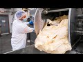 How It's Made: Domino's Pizza