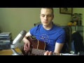 Iron and Wine - Lion's Mane (Cover)