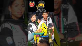 Ronaldo Brekup For Alina Love Edit
