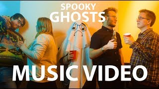 Watch Snckpck Spooky Ghosts video