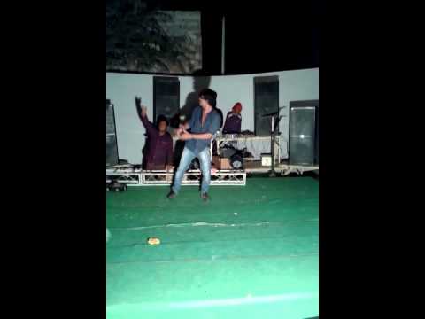 Tere pyar main jal raha hu