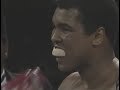 1981 12 11.Muhammad Ali - Trevor Berbick