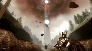 Half Life 2 Episode 1 Closing Moments - Cinematic Mod 12 1920X1080 Hd