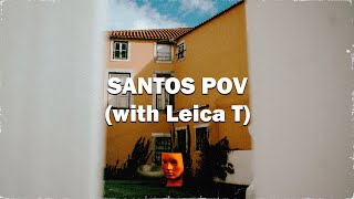 Lisbon Street Photography Vol.11 | Santos POV (Leica T + Leica 18-56mm Kit Lens)