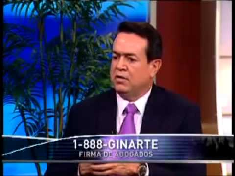 With over 150 years of combined experience, the attorneys at Ginarte O'Dwyer Gonzalez Gallardo & Winograd, LLP, have been serving clients in Newark, New York City, Perth Amboy, Union City,...