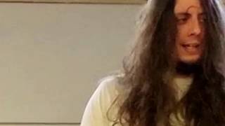 Immigrant Song - Joschi Joachimsthaler Quartett feat. David Arredondo Gomez