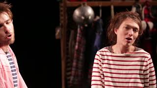 Gretel et Hansel Teaser