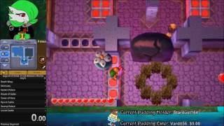 Albw - Trials Skip Whookshot Set Up Consistent