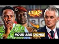 BURKINA FASO SUSPENDS BBC, VOA BROADCAST | ONE AFRICA RIGHT NOW