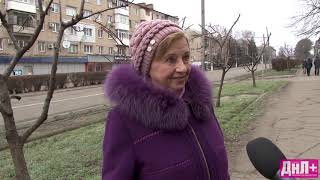 Видео Опрос: мнение жителей Дружковки о запрете русского языка в школах от Дружковка на ладонях плюс, Дружковка, Украина