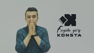 Konsta - Foyda Yo'q (Music Version)
