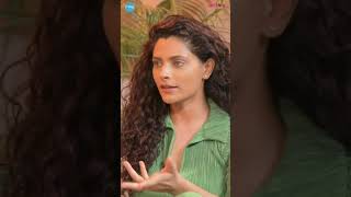 Saiyami Kher Sharing Her Childhood Stories Watch The Full Episode Exclusively On Hauterrfly.