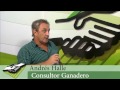 Entrevista al Ing Agr Andrés Halle en Canal Agrositio; Marzo 2017 Entrevista al Ing Agr Andrés Halle en Canal Agrositio; Marzo 2017