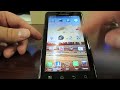Motorola Droid Bionic Verizon Issue Problem Glitch with new Jelly Bean software update smartphone