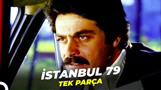 İstanbul 79 | Kadir İnanır Eski Türk Filmi  İzle