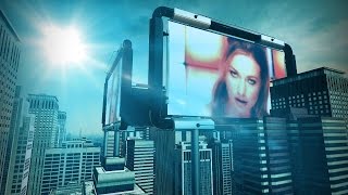 Watch Amber Above The Clouds video
