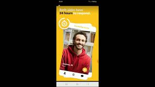 Bumble Nasıl Kullanılır