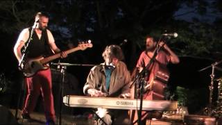 Watch Hothouse Flowers Forever More video