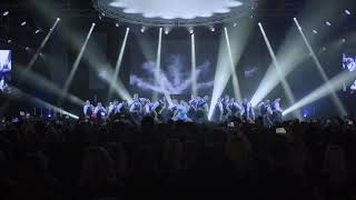 Legends - Move it 2022