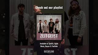 Finish Your Week Right: With The Best Of Modern Rock & Metal In Our Zeitgeist Playlist 🔥