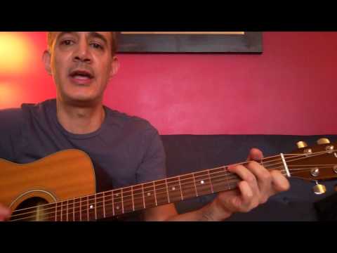 it won't be long - beatles - guitar lesson thumb