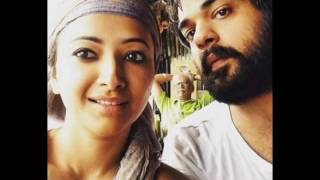 Shweta Basu Prasad Is Dating Rohit Mittal