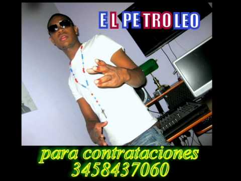 VAINA CLASICA: petroleo feat. omar chilena - haciendo mueka (pord. el arma casera)